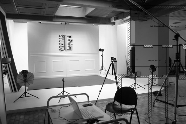 G2 Studio Milano